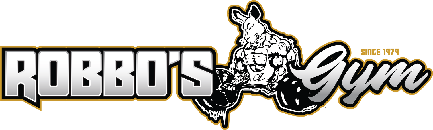 Robbo's Gym