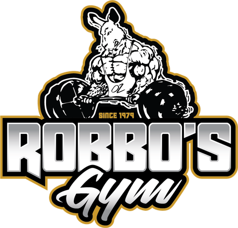 Robbo's Gym